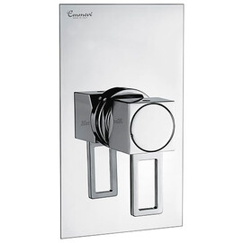 СМЕСИТЕЛЬ ДЛЯ ДУША EMMEVI SIRIS CR47009LA