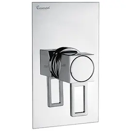 СМЕСИТЕЛЬ ДЛЯ ДУША EMMEVI SIRIS CR47009LA