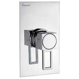 СМЕСИТЕЛЬ ДЛЯ ДУША EMMEVI GEA CR26009LA