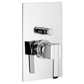 СМЕСИТЕЛЬ ДЛЯ ДУША EMMEVI SICILY CR38019