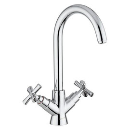 СМЕСИТЕЛЬ ДЛЯ КУХНИ EMMEVI SPIRIT NEW 31057