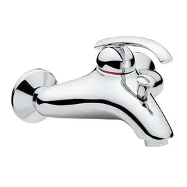 СМЕСИТЕЛЬ ДЛЯ ВАННЫ EMMEVI RAMSES 72001