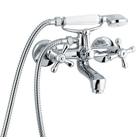 СМЕСИТЕЛЬ ДЛЯ ВАННЫ EMMEVI STELLA CR17011