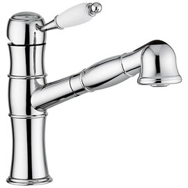 СМЕСИТЕЛЬ ДЛЯ КУХНИ EMMEVI LAGUNA 40065