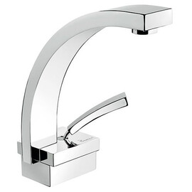 СМЕСИТЕЛЬ ДЛЯ УМЫВАЛЬНИКА EMMEVI ANTEF CR42003