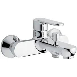 СМЕСИТЕЛЬ ДЛЯ ВАННЫ EMMEVI NEFER CR77001