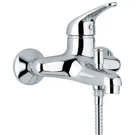 СМЕСИТЕЛЬ ДЛЯ ВАННЫ EMMEVI AMBRA 9001B