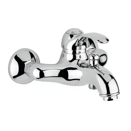 СМЕСИТЕЛЬ ДЛЯ ВАННЫ EMMEVI HARMONY 22001