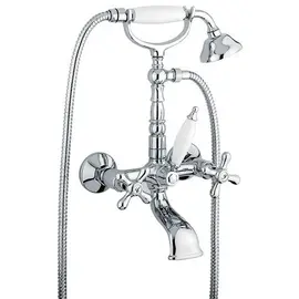 СМЕСИТЕЛЬ ДЛЯ ВАННЫ EMMEVI DECO OLD 12611