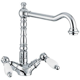 СМЕСИТЕЛЬ ДЛЯ КУХНИ EMMEVI DECO CERAMIC 121617