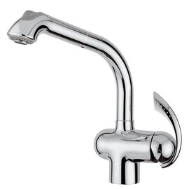 СМЕСИТЕЛЬ ДЛЯ КУХНИ EMMEVI DAKOTA 73066