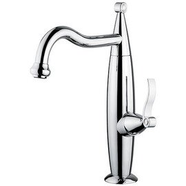 СМЕСИТЕЛЬ ДЛЯ КУХНИ EMMEVI ABEL 39007