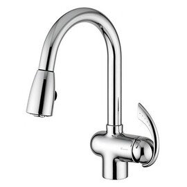 СМЕСИТЕЛЬ ДЛЯ КУХНИ EMMEVI RAMSES 72067