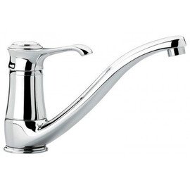 СМЕСИТЕЛЬ ДЛЯ КУХНИ EMMEVI TIFFANY 6095