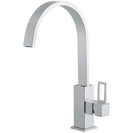 СМЕСИТЕЛЬ ДЛЯ КУХНИ EMMEVI SIRIS CR47007LA