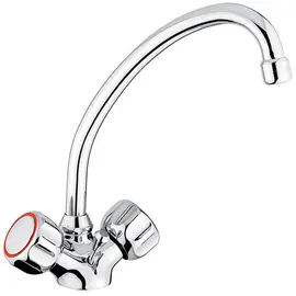 СМЕСИТЕЛЬ ДЛЯ РАКОВИНЫ EMMEVI SOLE CR15913