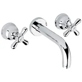 СМЕСИТЕЛЬ ДЛЯ РАКОВИНЫ EMMEVI DECO CLASSIC 12055