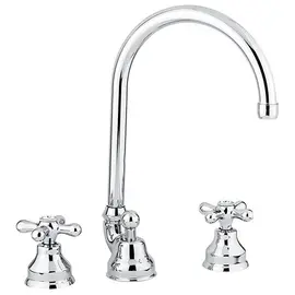 СМЕСИТЕЛЬ ДЛЯ РАКОВИНЫ EMMEVI DECO CLASSIC 12043