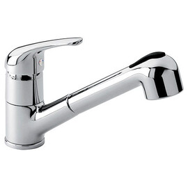 СМЕСИТЕЛЬ ДЛЯ КУХНИ EMMEVI AMBRA 9065