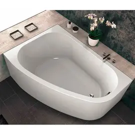 ВАННА АКРИЛОВАЯ KOLPA SAN CHAD 170X120 L/R