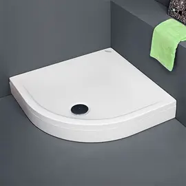 ДУШЕВОЙ ПОДДОН KOLPA SAN EISA 90