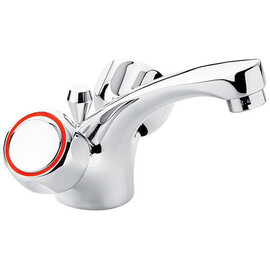 СМЕСИТЕЛЬ ДЛЯ РАКОВИНЫ EMMEVI SOLE CR15013