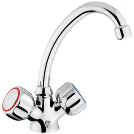 СМЕСИТЕЛЬ ДЛЯ РАКОВИНЫ EMMEVI SOLE CR15903