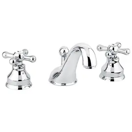 СМЕСИТЕЛЬ ДЛЯ РАКОВИНЫ EMMEVI DECO CLASSIC 12033