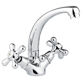 СМЕСИТЕЛЬ ДЛЯ РАКОВИНЫ EMMEVI DECO CLASSIC 12913