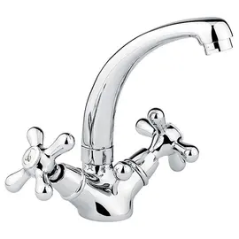 СМЕСИТЕЛЬ ДЛЯ РАКОВИНЫ EMMEVI DECO CLASSIC 12913