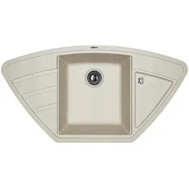 МОЙКА ДЛЯ КУХНИ FLORENTINA ЛИПСИ 980С