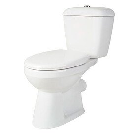 УНИТАЗ НАПОЛЬНЫЙ CREO CERAMIQUE PROJECT PR1002S+PR1003S С КРЫШКОЙ МИКРОЛИФТ