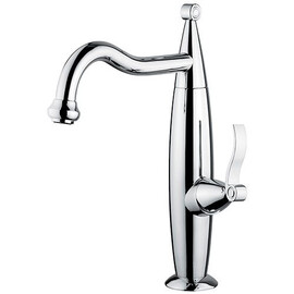 СМЕСИТЕЛЬ ДЛЯ РАКОВИНА EMMEVI ABEL 39006