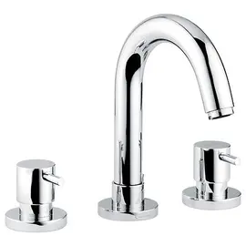 СМЕСИТЕЛЬ ДЛЯ РАКОВИНЫ EMMEVI PIPER 45033