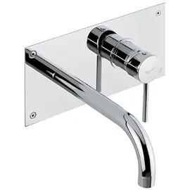 СМЕСИТЕЛЬ ДЛЯ РАКОВИНЫ EMMEVI PIPER 45053