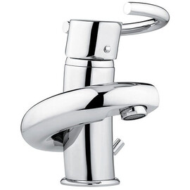 СМЕСИТЕЛЬ ДЛЯ РАКОВИНЫ EMMEVI TWIST 6603