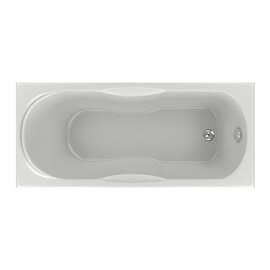 ВАННА RELISAN ECO PLUS МЕГА 160Х70