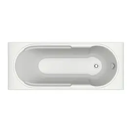 ВАННА RELISAN ECO PLUS ПРАГА 170Х70