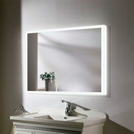ЗЕРКАЛО ESBANO ES-2542 RD 80X60