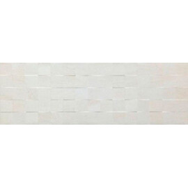 КЕРАМИЧЕСКАЯ ПЛИТКА AZTECA ARMONY R90 SQUARED BONE