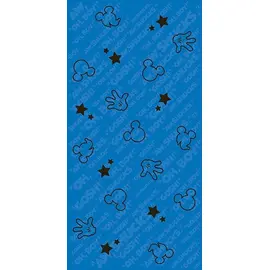 КЕРАМИЧЕСКАЯ ПЛИТКА AZTECA DISNEY HANDS FRIENDS R3060 SKY