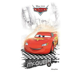 ДЕКОР AZTECA DISNEY LIGHTNING MCQUEEN R3060