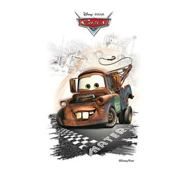 ДЕКОР AZTECA DISNEY MATER R3060