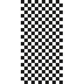 КЕРАМИЧЕСКАЯ ПЛИТКА AZTECA DISNEY SQUARED R3060 BLACK