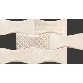 ДЕКОР AZTECA ELITE PUZZLE 30 BEIGE