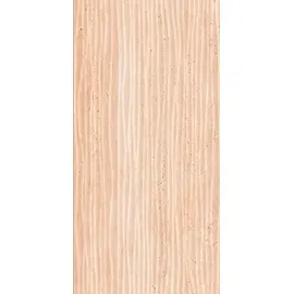 КЕРАМИЧЕСКАЯ ПЛИТКА AZTECA KASSIA R3060 WAVY CREMA GLOSSY