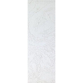 ДЕКОР AZTECA SYMPHONY DECORADO SECRET R90 BLANCO