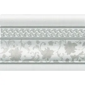 БОРДЮР AZTECA ZOCALO SYMPHONY 30 GRIS