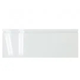 КОМПЛЕКТ МЕБЕЛИ DALLAS LUXE 1200Х482 ЛЕВОСТОРОННИЙ ПОДВЕСНОЙ 1 ЯЩИК (ШХГХВ) 1192Х476Х430