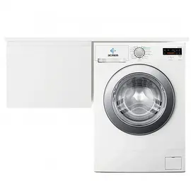 КОМПЛЕКТ МЕБЕЛИ DALLAS LUXE 1200Х482 ЛЕВОСТОРОННИЙ ПОДВЕСНОЙ 1 ЯЩИК (ШХГХВ) 548Х476Х430